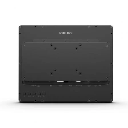 Philips 152B1TFL Monitor Profesional Táctil 15 pulg XGA Negro Philips 152B1TFL Monitor Profesional Táctil 15 pulg XGA Negro